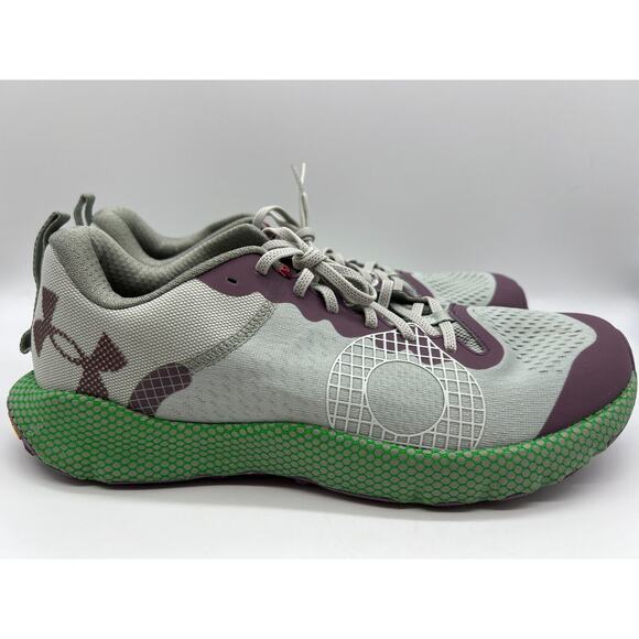 Under Armour HOVR XTrail Running 3024231-302 M 12/W 13.5 NEW - Picture 1 of 12